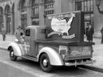 Chevrolet Pickup Truck 1937 года